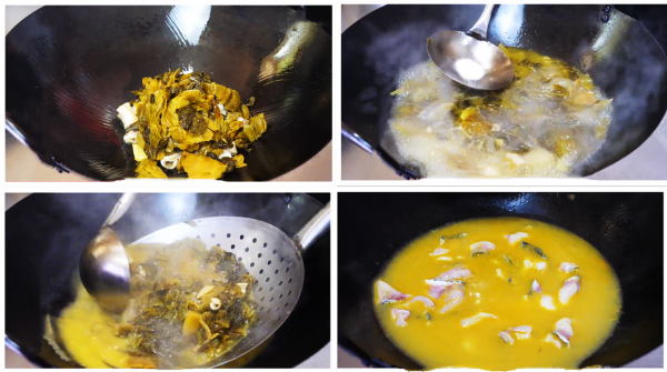 重慶最出名的10道特色菜，麻辣過癮，鮮嫩好吃，旅遊必吃美食推薦