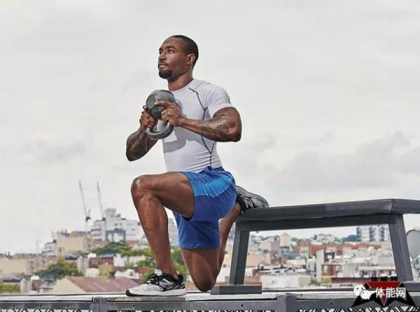 透過有效健身動作,建立強健的膝蓋 透過有效健身動作,建立強健的膝蓋