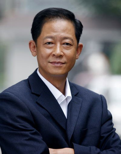 王志文：42歲放棄自由走進婚姻，對媳婦好，就是對岳母最大的孝