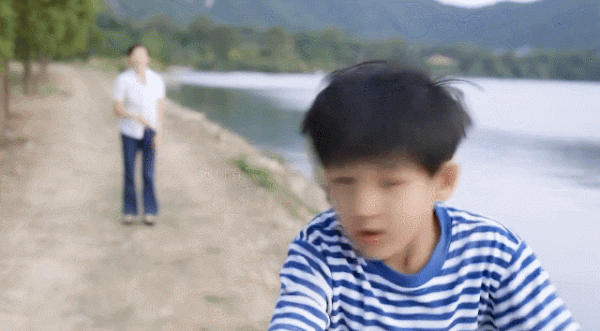 董潔靠他翻紅，不意外