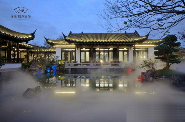 商品房誤區之二：荒腔走板的&OpenCurlyDoubleQuote;院子&rdquo;（下）