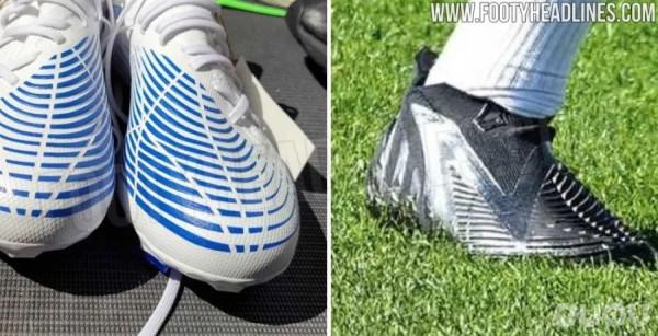 揭開面紗！新獵鷹這是換設計師了？