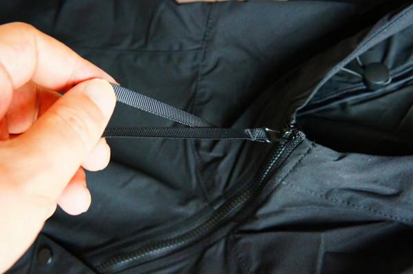 實用又不失時尚:風謎城市機能輕殼外套體驗 實用又不失時尚:風謎城市機能輕殼外套體驗