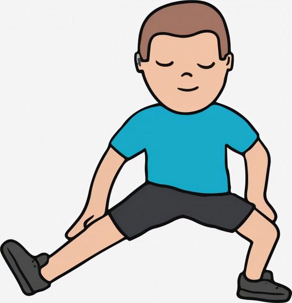 冬日健身計劃——小心保護好自己的身體 冬日健身計劃——小心保護好自己的身體