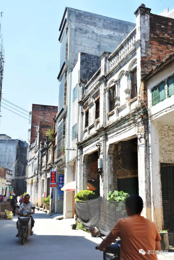 安鋪是什麼味的？走進老街好好嚐嚐