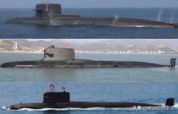 細數中美海軍之間的差距,我國差的不僅是裝備,仍需努力追趕 細數中美海軍之間的差距,我國差的不僅是裝備,仍需努力追趕