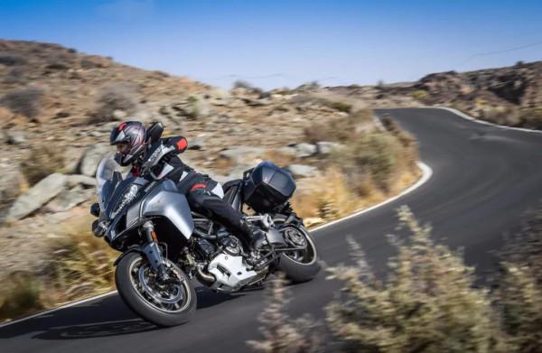 比大更大——盤點那些越來越大的摩托車（下）