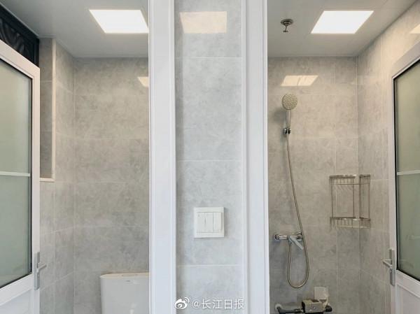 珞珈山的新宿舍有多香?武大學子告訴你答案 珞珈山的新宿舍有多香?武大學子告訴你答案