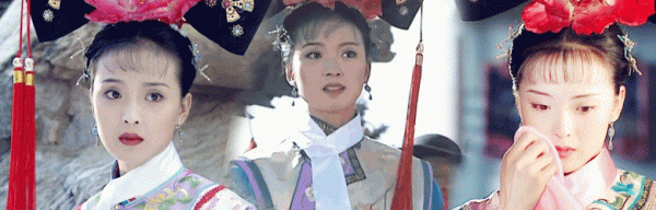 把女二硬生生演成女一的女明星，個個演技派，小到27歲大到55歲