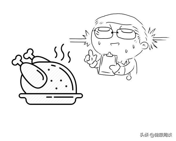 腸癌是吃出來的？醫生坦言：這4種傷腸道食物，很多人都“上癮”