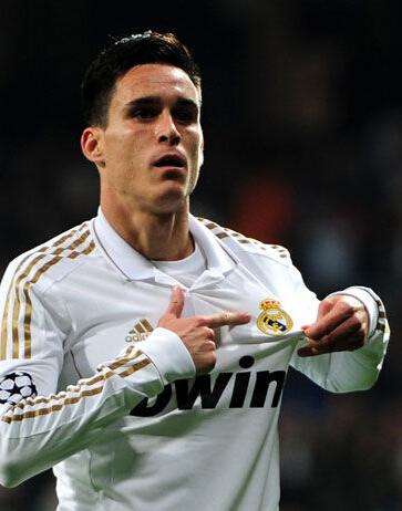 他是皇馬“摩托車”,32歲時差點來中國,而今他依然能在意甲進球 他是皇馬“摩托車”,32歲時差點來中國,而今他依然能在意甲進球