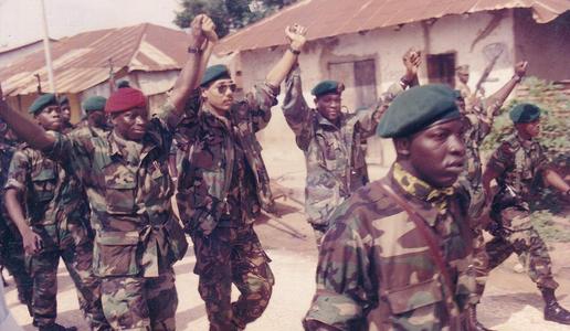 宇宙強國甘比亞：人均月薪292塊，卻妄想7天之內讓北美洲寸草不生