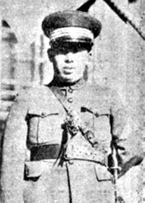 “東北王”張作霖有8個兒子,他們最後的結局是怎樣的? “東北王”張作霖有8個兒子,他們最後的結局是怎樣的?