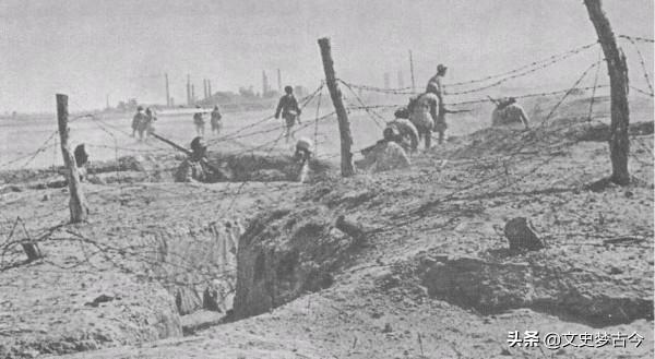 1985年，中央軍委原定保留55軍，廣州軍區提出異議，42軍成了贏家