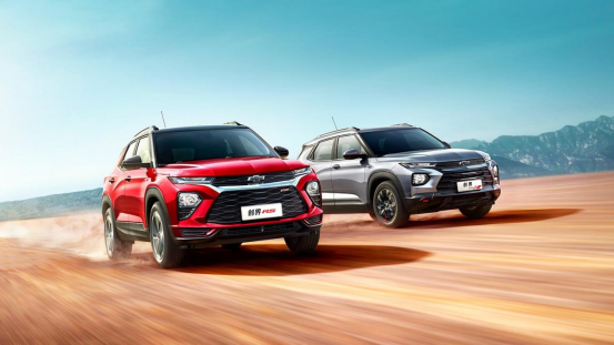 15萬預算想買緊湊型個性SUV,雪佛蘭創界能否滿足你? 15萬預算想買緊湊型個性SUV,雪佛蘭創界能否滿足你?