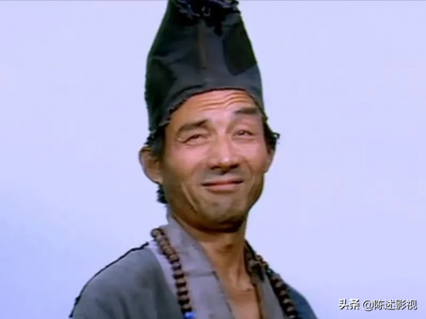 簡直演活了歷史人物，這12位男星選的真好，有的連本尊都比不過