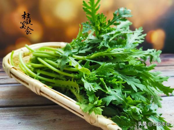 維生素A含量豐富的10種食材，家有“學生”，用眼過度可要常吃