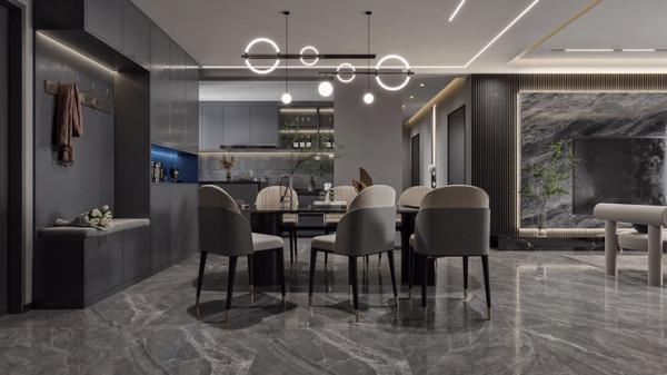 這種牆磚和理石你敢裝嗎？