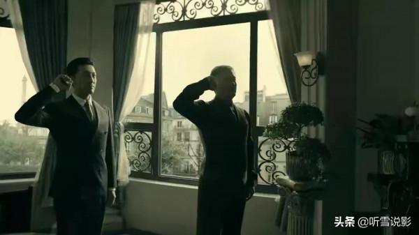 殺叛徒、奪獻金、找檔案，除了這些，《前行者》還隱藏了一條暗線