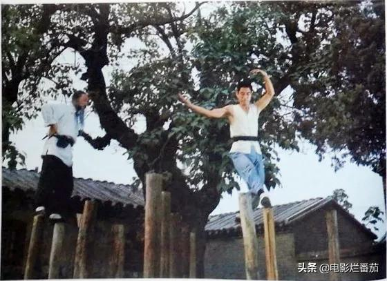 紅極一時後&OpenCurlyDoubleQuote;消失&rdquo;的8位武打明星，有的離世，有的已成億萬富豪