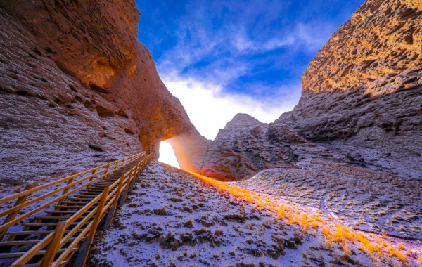 自駕新疆,40天12000公里,每日詳細行程、住宿地規劃(路書) 自駕新疆,40天12000公里,每日詳細行程、住宿地規劃(路書)