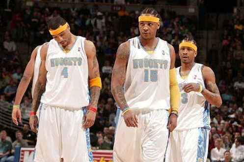 矮子裡面拔將軍!裡德、克六領銜,00年選秀成為球星的球員盤點 矮子裡面拔將軍!裡德、克六領銜,00年選秀成為球星的球員盤點