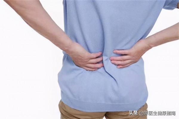 老人腿抽筋真的是因為缺鈣嗎？闢謠：小腿痙攣，警惕2種疾病