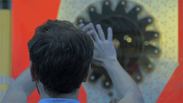 案例賞析：互動的力量——和遊客這麼玩才有趣