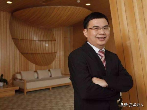 騰訊&OpenCurlyDoubleQuote;二當家&rdquo;張志東：低調的千億富豪，馬化騰背後的男人