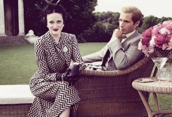 愛德華八世42歲為愛退位,死前卻要求見女王,無兒無女只能靠侄女 愛德華八世42歲為愛退位,死前卻要求見女王,無兒無女只能靠侄女