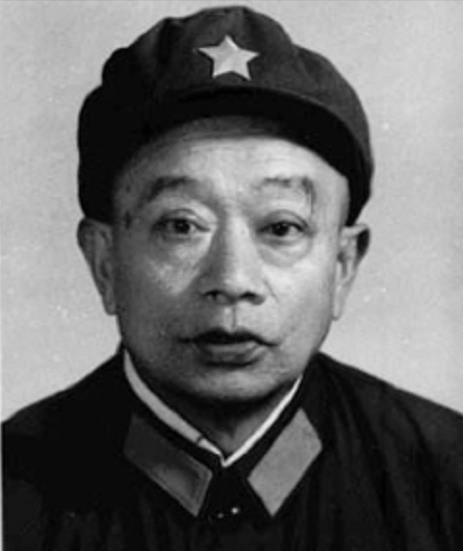 “聾啞紅軍”熊世皮:一口鐵鍋2次助他化險為夷,死後長眠八寶山 “聾啞紅軍”熊世皮:一口鐵鍋2次助他化險為夷,死後長眠八寶山