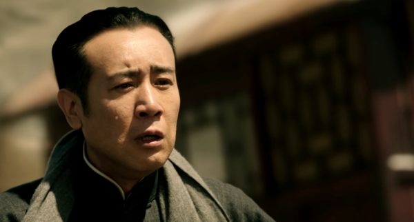 2021年度“十大表演”,於和偉、王雷各奉獻一個,王勁松奉獻2個 2021年度“十大表演”,於和偉、王雷各奉獻一個,王勁松奉獻2個