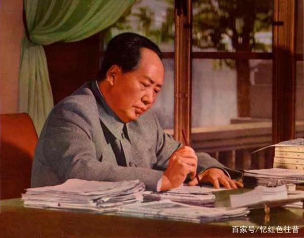 1948年，解放戰爭進入決戰期，毛主席為何要槍斃抗日名將黃壽發？