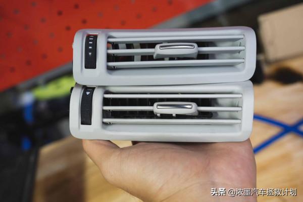 「交匯光影」一臺奧迪A6老夥計的重生,時間如水也為這般美好駐足 「交匯光影」一臺奧迪A6老夥計的重生,時間如水也為這般美好駐足