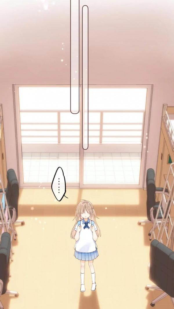 清新治癒系漫畫《偷偷藏不住》我想得美 清新治癒系漫畫《偷偷藏不住》我想得美