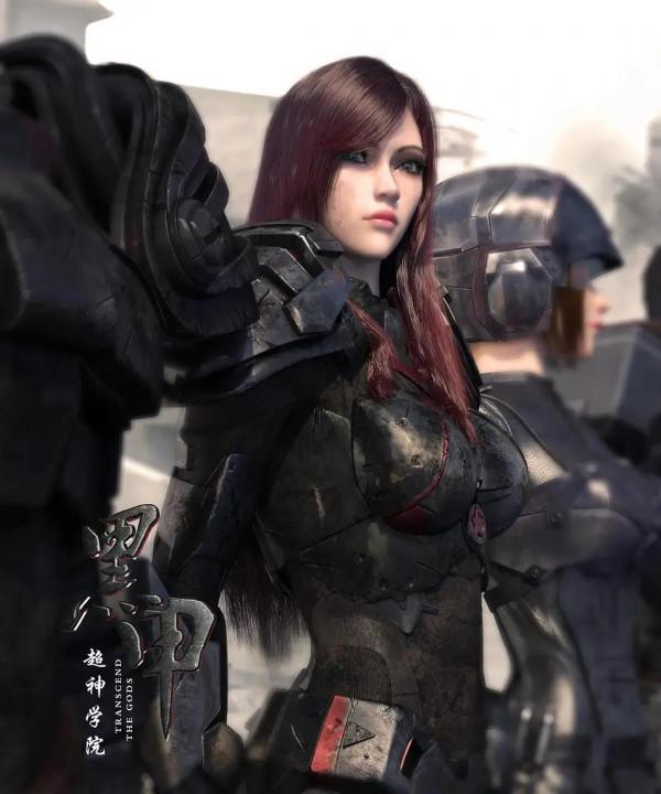 整理了150部國漫，喜歡的可以收藏。一口氣看完不要太爽啦