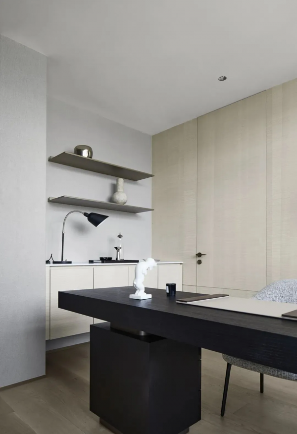 品清別墅裝飾|東方格調的簡潔空間 品清別墅裝飾|東方格調的簡潔空間