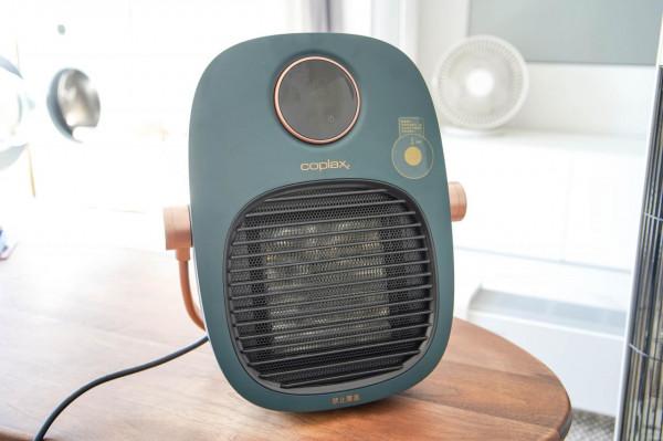 效能、顏值、操控一個都不能少,四款電暖器使用對比 效能、顏值、操控一個都不能少,四款電暖器使用對比