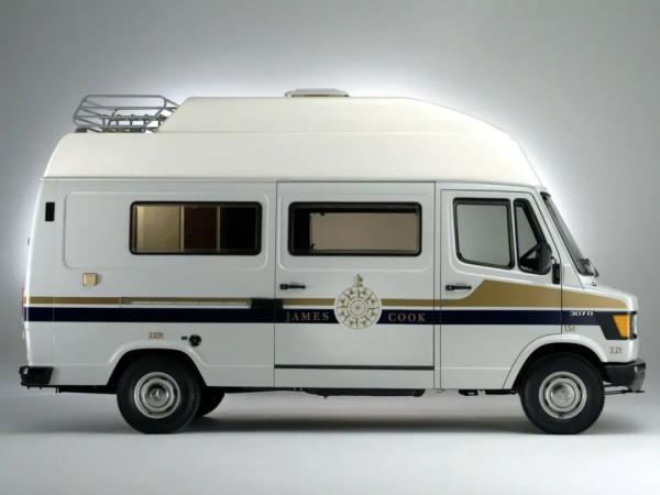 半個世紀前的房車長什麼樣子? 半個世紀前的房車長什麼樣子?