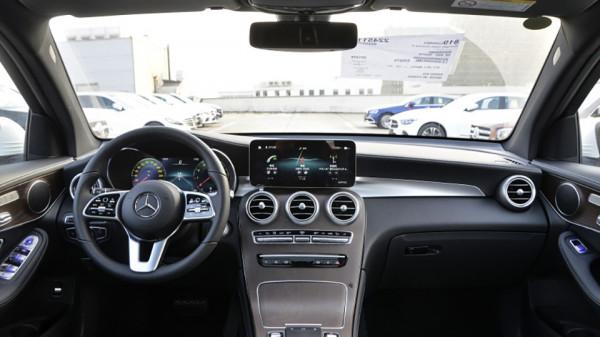 賓士GLC比奧迪Q5L開銷高?都花在加油站了 賓士GLC比奧迪Q5L開銷高?都花在加油站了