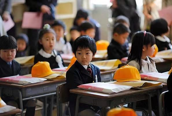 “雙減”落地後,教育的未來將指向何種結果?日韓或許會給你答案 “雙減”落地後,教育的未來將指向何種結果?日韓或許會給你答案