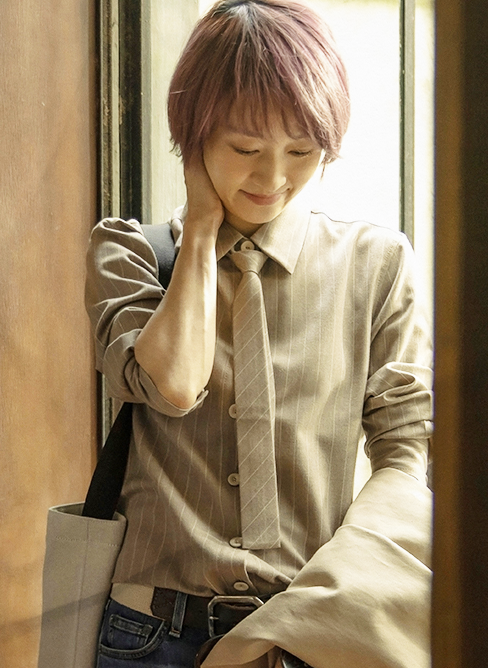 這不是“愛情神話”，是當代女性的日常