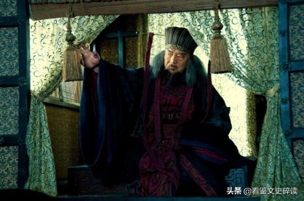 除董卓、穩政權,居功自傲的王司徒是如何一步步毀滅漢室天下的 除董卓、穩政權,居功自傲的王司徒是如何一步步毀滅漢室天下的