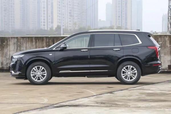 凱迪拉克XT6轉向異響怎麼解決? 凱迪拉克XT6轉向異響怎麼解決?