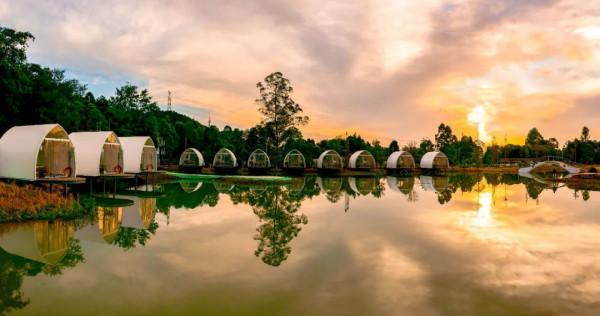 崇州五星村：走向共同富裕的成都鄉村實踐