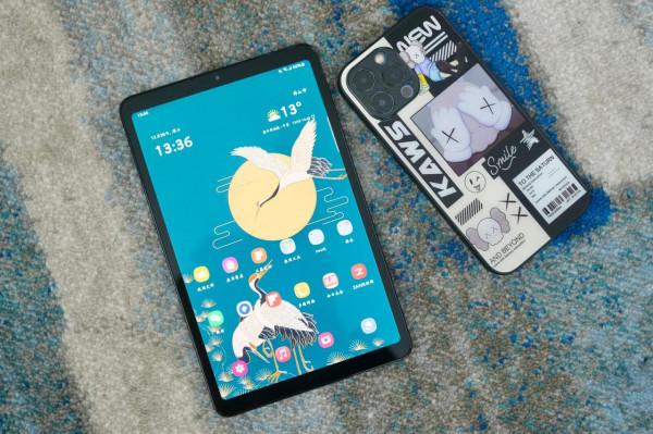 三星Tab A 2020款8.4寸小平板初體驗