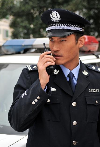 《重案六組》開播20年,有人去世、有人入獄,也有人悄然逆襲 《重案六組》開播20年,有人去世、有人入獄,也有人悄然逆襲