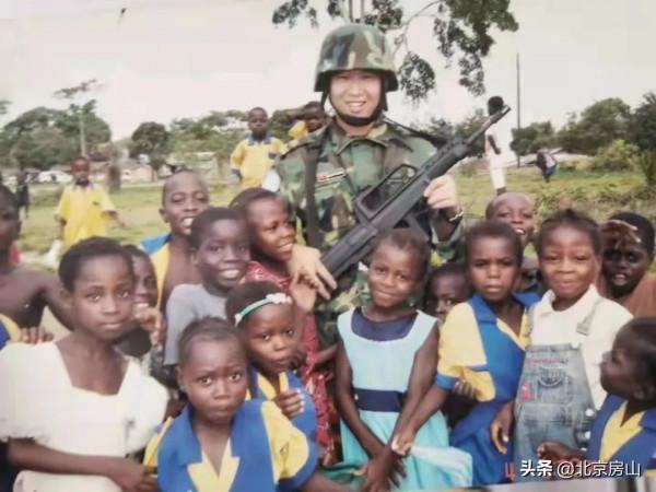 從軍12年,房山這位退伍軍人用從軍的初心回饋百姓! 從軍12年,房山這位退伍軍人用從軍的初心回饋百姓!