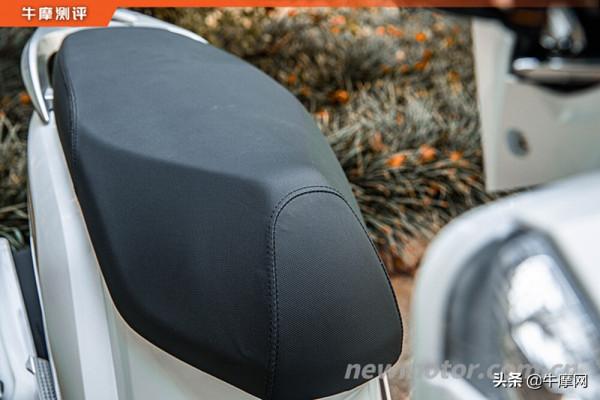 大陽VIBALL（V跑）125解析｜或是配置最高的125級踏板