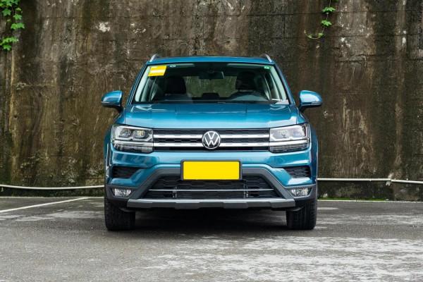 20萬左右，3款緊湊型SUV推薦，個個都大有實力，你喜歡哪款？